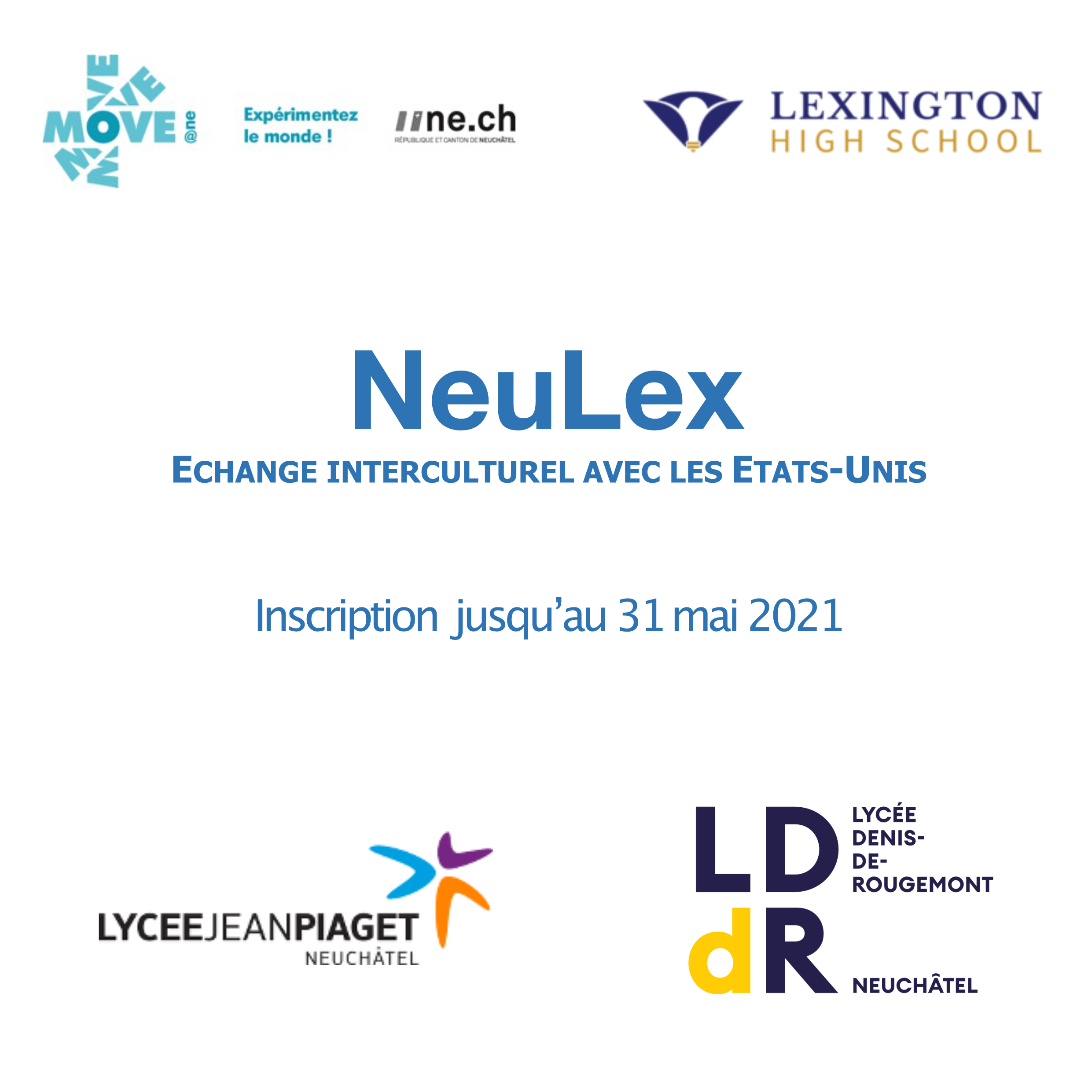 Projet NeuLex