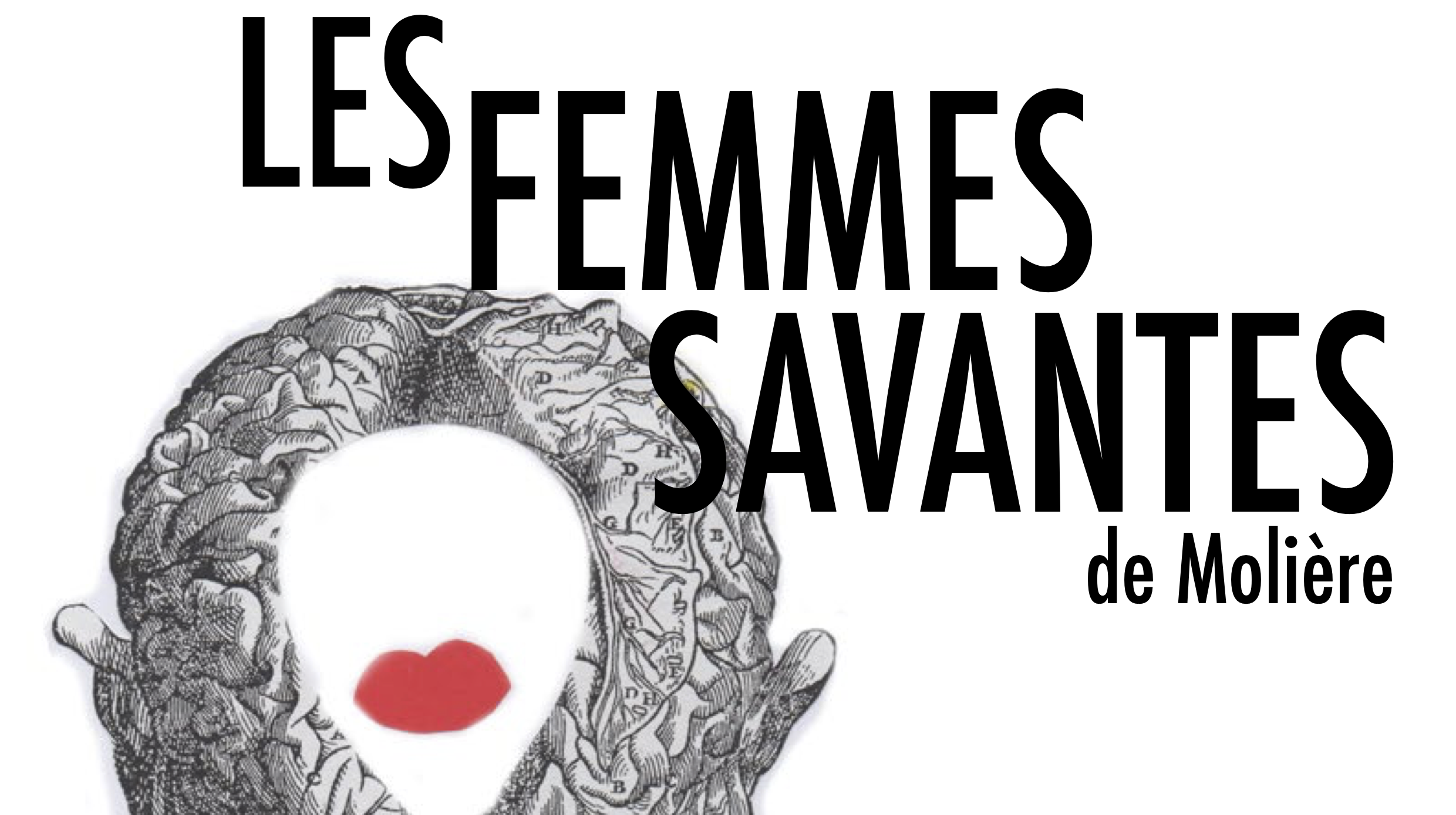 LDDR 150e | Théâtre | Bande annonce des Femmes Savantes