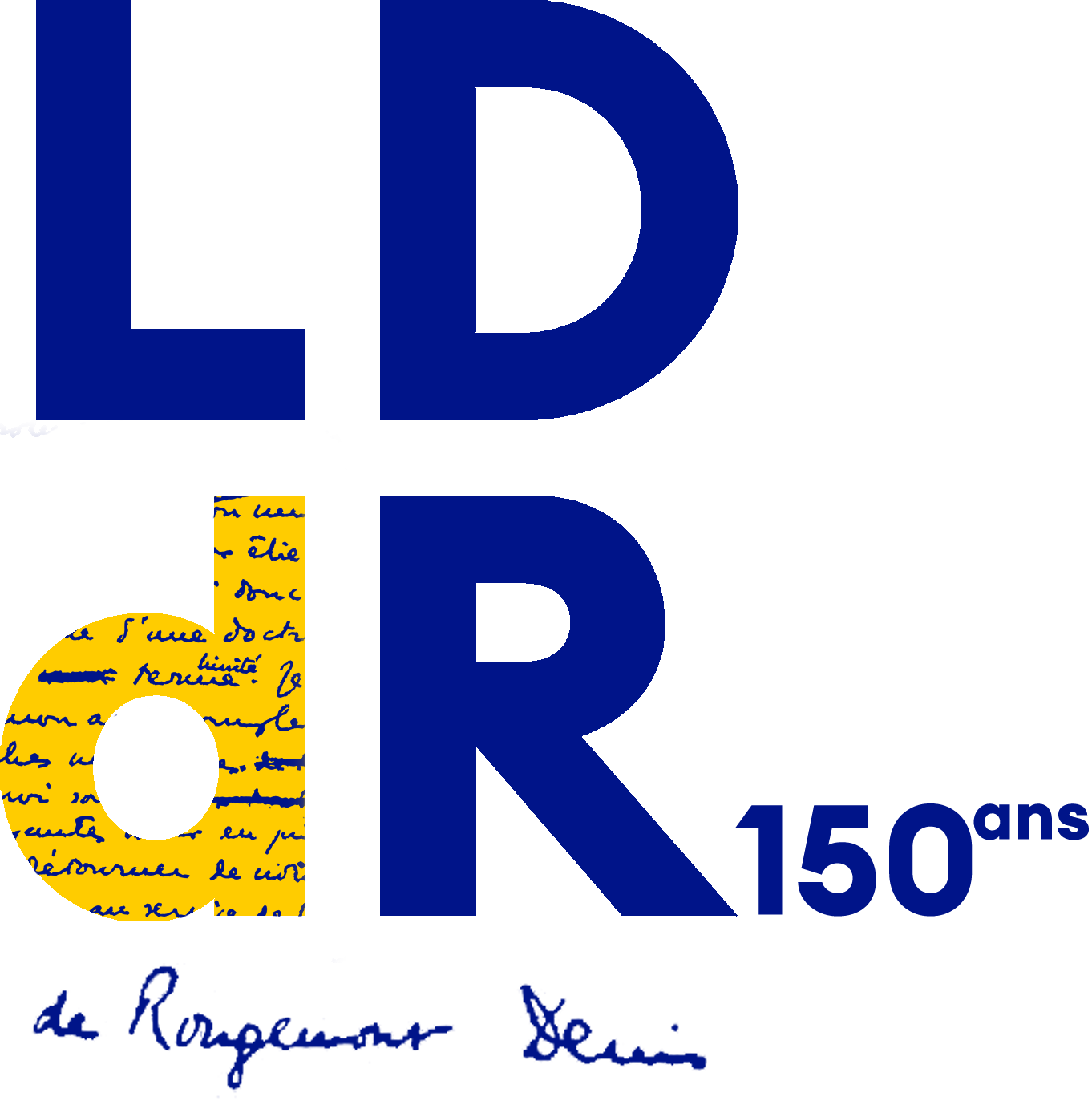 LDdR 150 ans, c’est la fête !