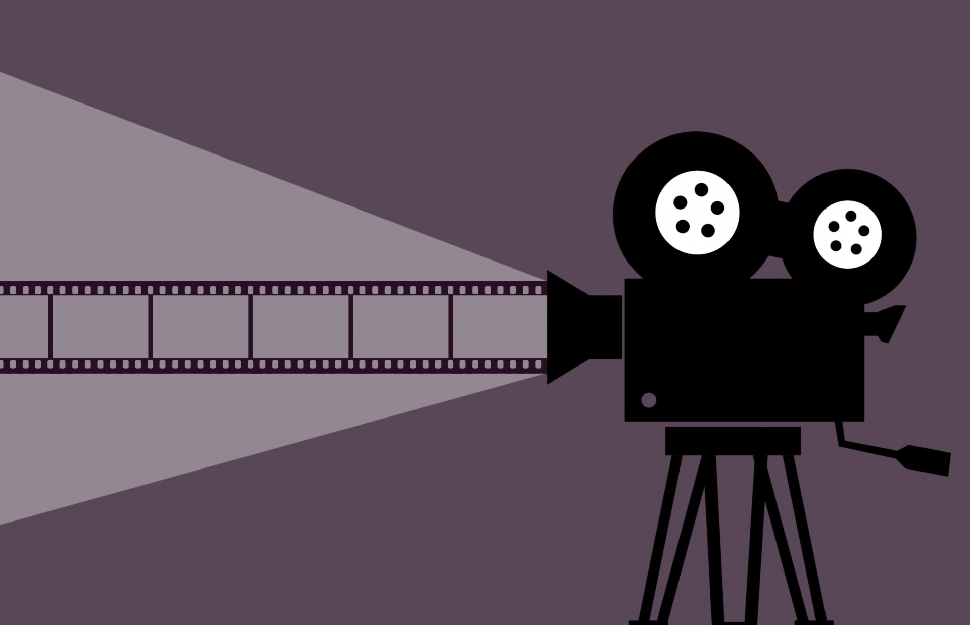 Productions du cours facultatif cinéma