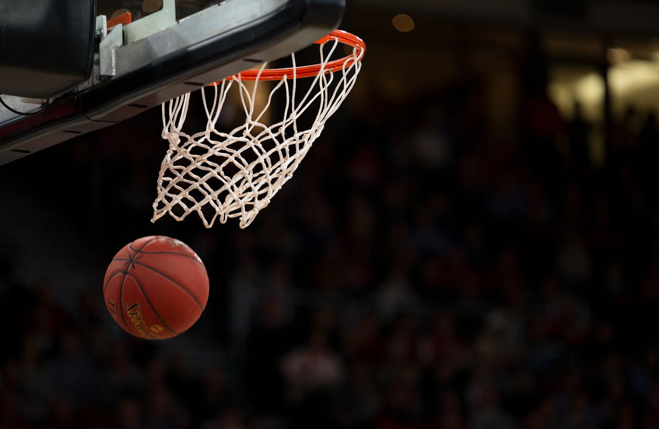 Intercollège de basketball